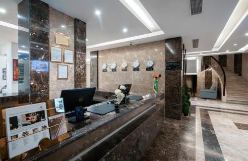 Muhayil Apartment | Bayat Suites