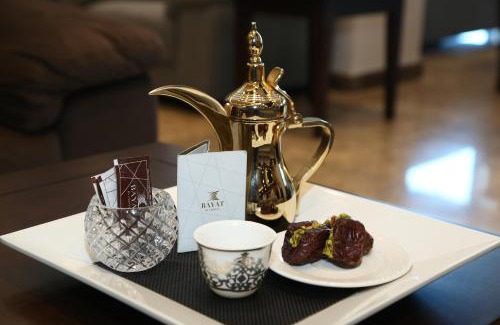 Muhayil Apartment | Bayat Suites