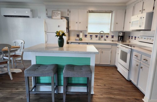 Terramar Beach House | Baycation Galveston S