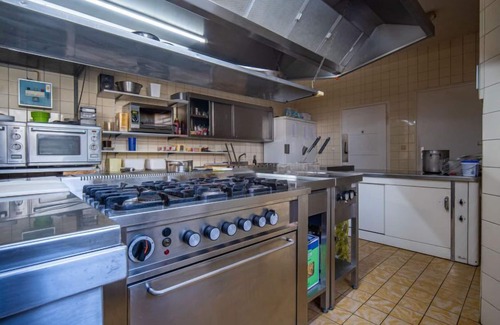 Bayerisch Eisenstein House | Bayerisch Häusl by Interhome