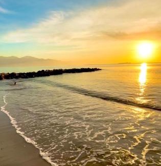 Portmore Apartment | Bayfront Luxury beachfront escape with Pool in Portmore Book Now
