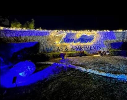 Portmore Apartment | Bayfront Luxury beachfront escape with Pool in Portmore Book Now