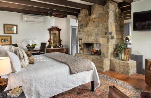 St. Augustine Historic District Bed & Breakfast | Bayfront Marin House