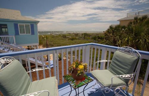 St. Augustine Historic District Bed & Breakfast | Bayfront Marin House