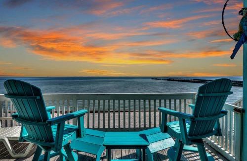 Rockport Apartment | Bayfront Paradise K302