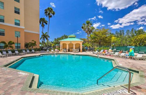 Burnt Store Marina Apartment | Bayfront Punta Gorda Condo Rental with Pool Access!