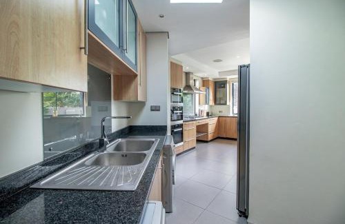 Sunset Beach House | Bayhill Terrace 17 by CTHA