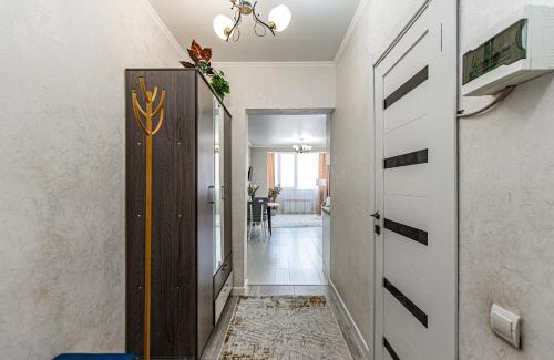 Almaty Apartment | BAYHOUSE - Апартаменты в ЖК Уш Сункар