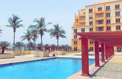 Bay La Sun Apartment | baylasun apt شقه البيلسان