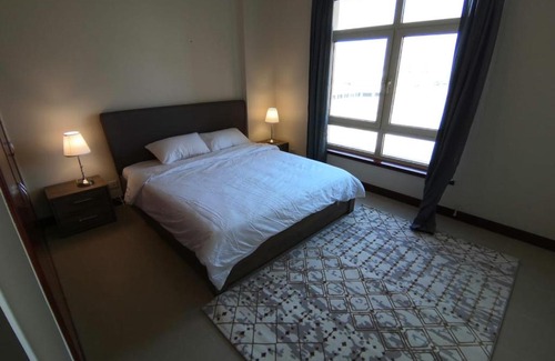 Bay La Sun Apartment | baylasun apt شقه البيلسان