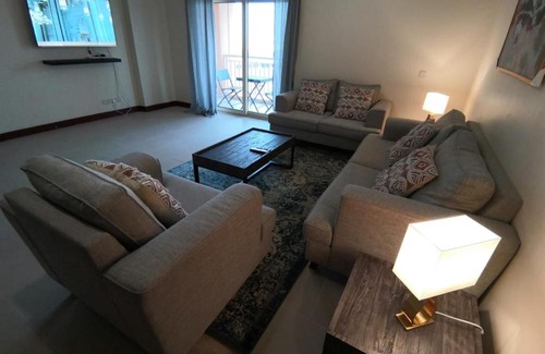 Bay La Sun Apartment | baylasun apt شقه البيلسان