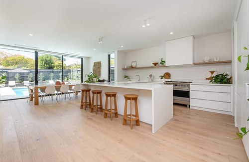 Blairgowrie House | Bayleaf Beauty in Blairgowrie with pool