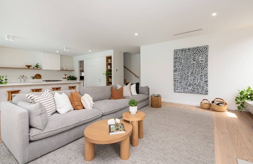 Blairgowrie House | Bayleaf Beauty in Blairgowrie with pool
