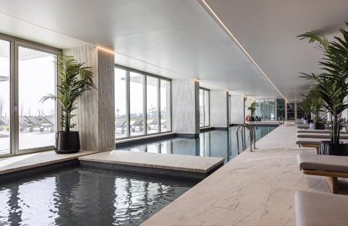 Armacao de Pera Apartment | Bayline VI by Innkeeper