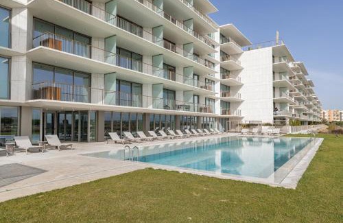 Armacao de Pera Apartment | Bayline VI by Innkeeper