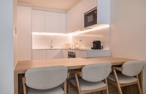 Armacao de Pera Apartment | Bayline VI by Innkeeper