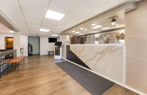 Westampton Hotel | Baymont by Wyndham Westampton
