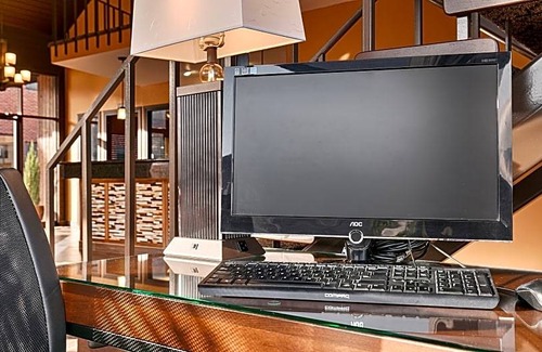 Cedar City Hotel | Baymont by Wyndham Cedar City