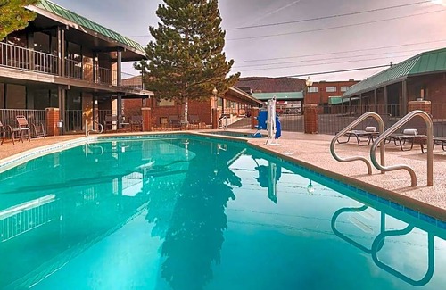 Cedar City Hotel | Baymont by Wyndham Cedar City