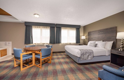 Baldwin Hotel | Baymont by Wyndham Baldwin
