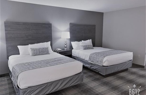 Baldwin Hotel | Baymont by Wyndham Baldwin