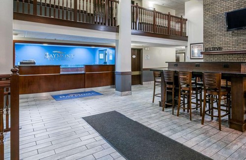 Richfield Hotel | Baymont by Wyndham Bloomington MSP Airport