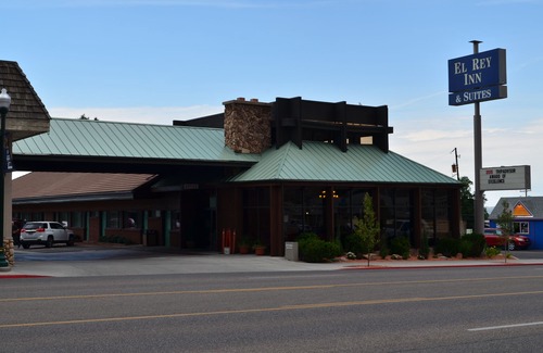 Cedar City Hotel | Baymont by Wyndham Cedar City