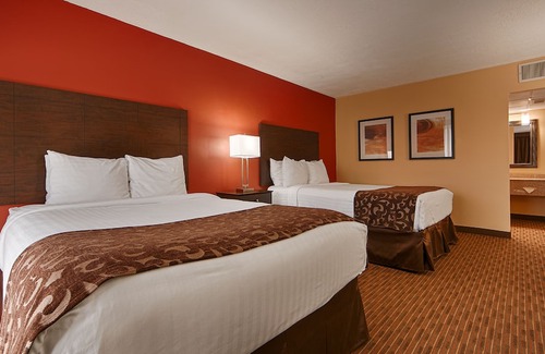 Cedar City Hotel | Baymont by Wyndham Cedar City
