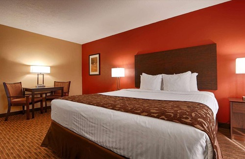 Cedar City Hotel | Baymont by Wyndham Cedar City