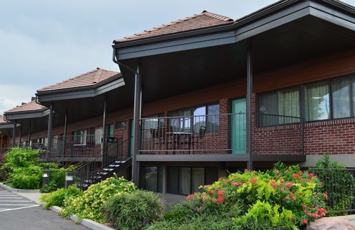 Cedar City Hotel | Baymont by Wyndham Cedar City