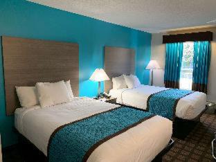 Eden Hotel | Baymont by Wyndham Eden