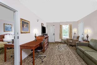 Eden Hotel | Baymont by Wyndham Eden