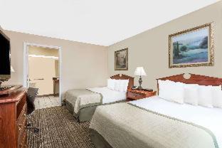 Eden Hotel | Baymont by Wyndham Eden