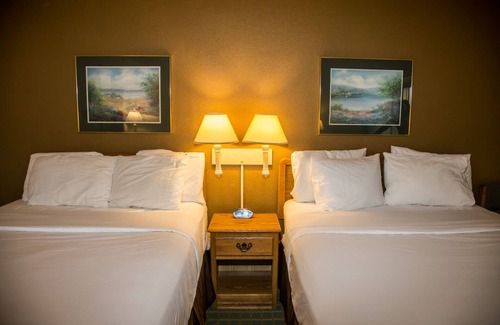 Fargo Hotel | Baymont by Wyndham Fargo