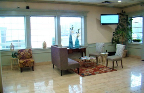 Front Royal Hotel | Baymont by Wyndham Front Royal Near Shenandoah National Park