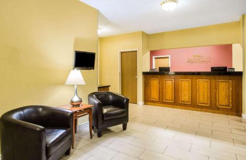 Helena Hotel | Baymont by Wyndham Helena