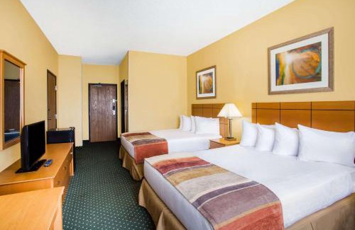 Helena Hotel | Baymont by Wyndham Helena