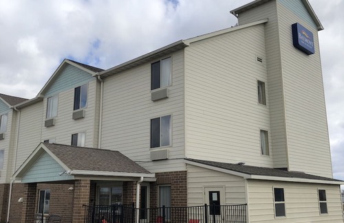 South Jacksonville Hotel | Baymont by Wyndham Jacksonville