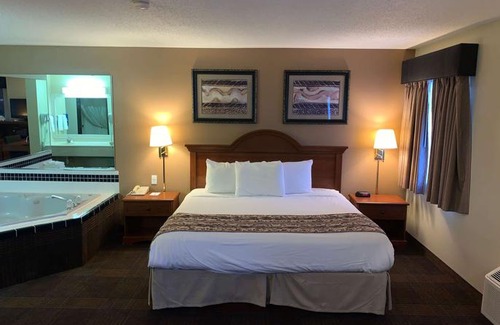 Le Mars Hotel | Baymont by Wyndham LeMars