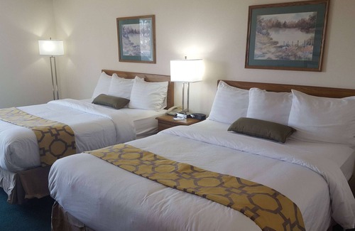 Limon Hotel | Baymont by Wyndham Limon