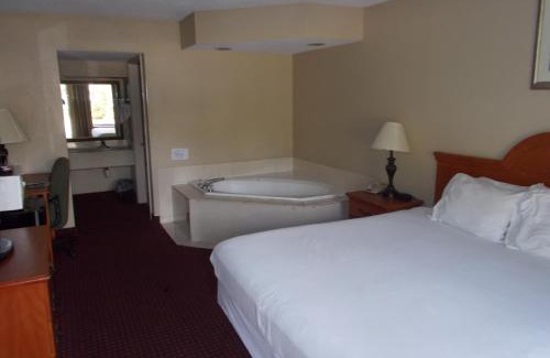Marianna Hotel | Baymont by Wyndham Marianna