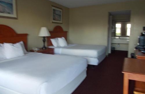 Marianna Hotel | Baymont by Wyndham Marianna