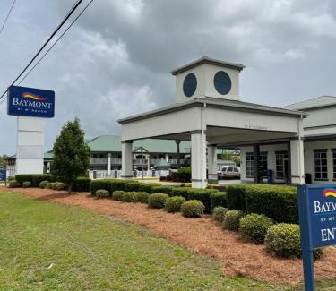 Marianna Hotel | Baymont by Wyndham Marianna