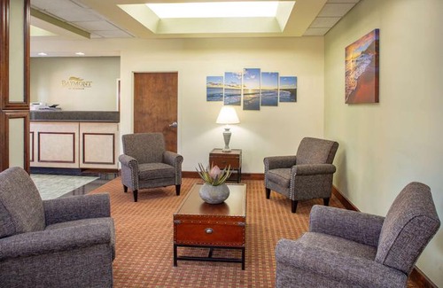 Midway Hotel | Baymont by Wyndham Midway