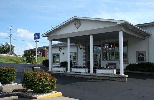 Osage Beach Hotel | Baymont by Wyndham Osage Beach