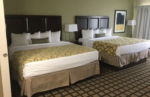 Page Hotel | Baymont by Wyndham Page Lake Powell