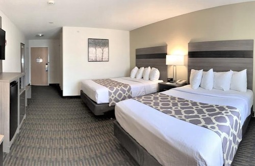Paw Paw Hotel | Baymont by Wyndham Paw Paw