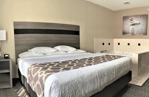 Paw Paw Hotel | Baymont by Wyndham Paw Paw