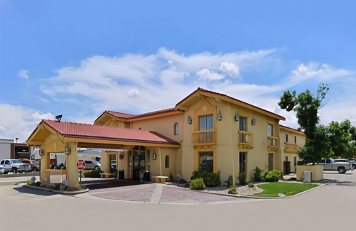 Rock Springs Hotel | Baymont by Wyndham Rock Springs