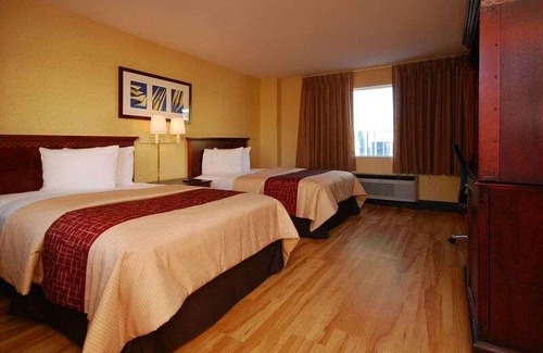 Cortez Hill Hotel | Baymont by Wyndham San Diego Downtown